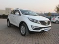 智跑 2012款 2.0 GLS AT 2WD图片