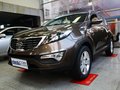 智跑 智跑 2.0 AT 2012款圖片