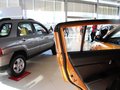智跑 2012款 智跑 2.0L AT 2WD GLS圖片