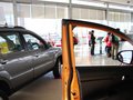 智跑 2012款 智跑 2.0L AT 2WD GLS圖片