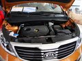 智跑 2012款 智跑 2.0L AT 2WD GLS图片