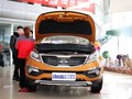 智跑 2012款 智跑 2.0L AT 2WD GLS图片