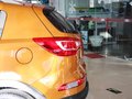 智跑 2012款 智跑 2.0L AT 2WD GLS圖片