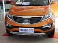 智跑 2012款 智跑 2.0L AT 2WD GLS图片