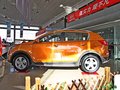 智跑 2012款 智跑 2.0L AT 2WD GLS圖片