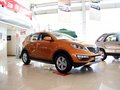 智跑 2012款 智跑 2.0L AT 2WD GLS圖片