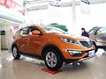 智跑 2012款 智跑 2.0L AT 2WD GLS图片