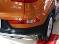 智跑 2012款 智跑 2.0L AT 2WD GLS图片