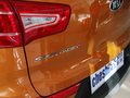 智跑 2012款 智跑 2.0L AT 2WD GLS图片