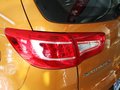 智跑 2012款 智跑 2.0L AT 2WD GLS图片
