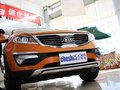 智跑 2012款 智跑 2.0L AT 2WD GLS圖片