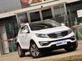 智跑 2012款 2.0L 自动 2WD GLS 5座图片