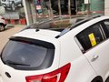 智跑 2012款 2.0L 自动 2WD GLS 5座图片