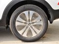 智跑 2012款 2.0L 自动 2WD GLS 5座图片