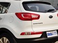智跑 2012款 2.0L 自动 2WD GLS 5座图片
