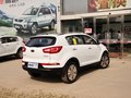 智跑 2012款 2.0L 自动 2WD GLS 5座图片