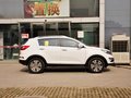 智跑 2012款 2.0L 自动 2WD GLS 5座图片