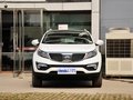 智跑 2012款 2.0L 自动 2WD GLS 5座图片