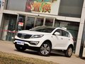 智跑 2012款 2.0L 自动 2WD GLS 5座图片