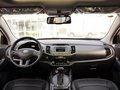 智跑 2012款 2.0L 自动 2WD GLS 5座图片