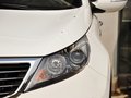 智跑 2012款 2.0L 自动 2WD GLS 5座图片