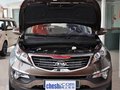 智跑 2.0L 自动 2WD GLS 5座 2012款图片