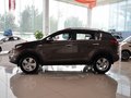 智跑 2.0L 自動 2WD GLS 5座 2012款圖片