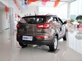 智跑 2.0L 自动 2WD GLS 5座 2012款图片