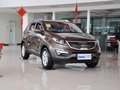 智跑 2.0L 自动 2WD GLS 5座 2012款图片