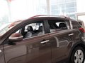 智跑 2.0L 自动 2WD GLS 5座 2012款图片