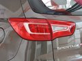智跑 2.0L 自动 2WD GLS 5座 2012款图片