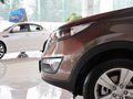 智跑 2.0L 自动 2WD GLS 5座 2012款图片