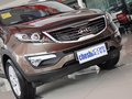 智跑 2.0L 自动 2WD GLS 5座 2012款图片