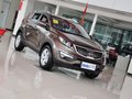 智跑 2.0L 自动 2WD GLS 5座 2012款图片