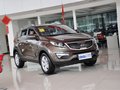 智跑 2.0L 自动 2WD GLS 5座 2012款图片