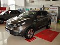 智跑 2012款 2.0L 自动 2WD NAVI 5座图片