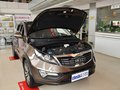 智跑 2012款 2.0L 自动 2WD NAVI 5座图片