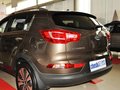 智跑 2012款 2.0L 自動 2WD NAVI 5座圖片