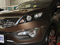 智跑 2012款 2.0L 自动 2WD NAVI 5座图片
