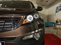 智跑 2012款 2.0L 自动 2WD NAVI 5座图片
