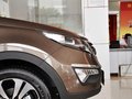 智跑 2012款 2.0L 自动 2WD NAVI 5座图片