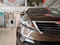 智跑 2012款 2.0L 自动 2WD NAVI 5座图片