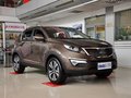智跑 2012款 2.0L 自动 2WD NAVI 5座图片