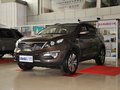 智跑 2012款 2.0L 自动 2WD NAVI 5座图片