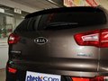 智跑 2012款 2.0L 自動(dòng) 2WD NAVI 5座圖片
