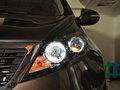 智跑 2012款 2.0L 自動 2WD NAVI 5座圖片