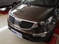 智跑 2012款 2.0L 自動 2WD NAVI 5座圖片