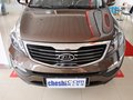 智跑 2012款 2.0L 自動 2WD NAVI 5座圖片