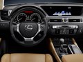 雷克萨斯GS GS350图片