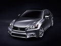 雷克萨斯GS GS350图片